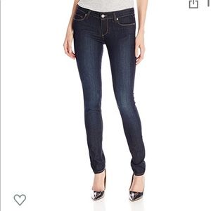 Paige Premium Denim Skyline Skinny Jeans